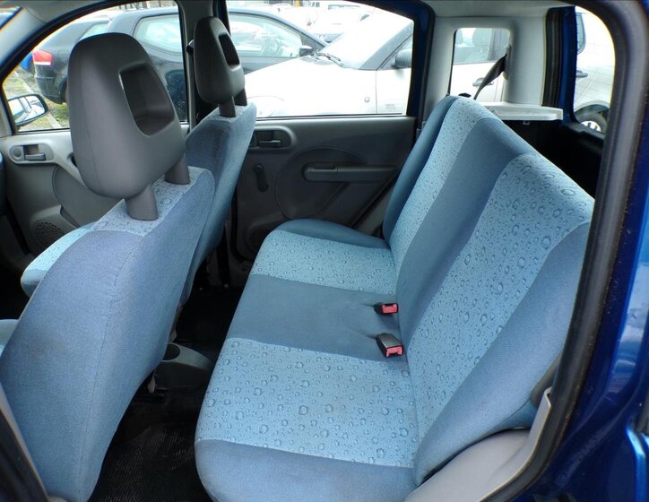 Fiat Panda Hatchback 1,1 l 40 kw