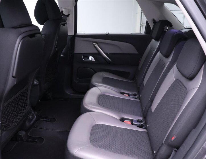 Citroën C4 SpaceTourer MPV 1,2 l 96 kw