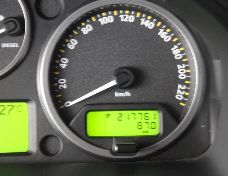 Land Rover Freelander 29