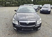Škoda Octavia Kombi 1,4 l 90 kw