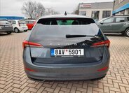 Škoda Scala Hatchback 999,0 81 kw