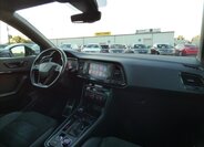 Cupra Ateca SUV / Terénní 2,0 l 221 kw