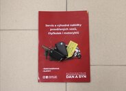 Škoda Octavia Kombi 1,4 l 110 kw