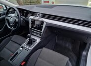 Volkswagen Passat Kombi 1,4 l 110 kw