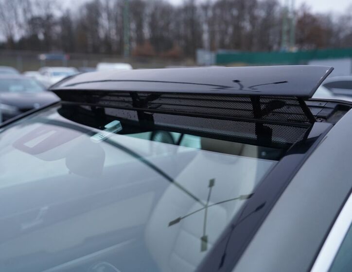 Mercedes-Benz Třídy E 58