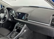 Škoda Karoq SUV / Terénní 1,5 l 110 kw