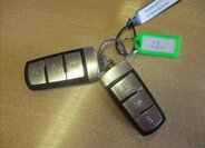 Volkswagen Passat Kombi 1,4 l 90 kw