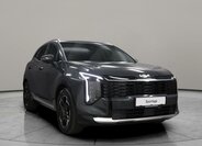 KIA Sportage SUV / Terénní 1,6 l 132 kw