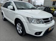 Fiat Freemont MPV 2,0 l 103 kw