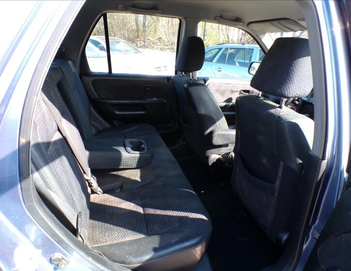 Honda CR-V Kombi 2,0 l 110 kw