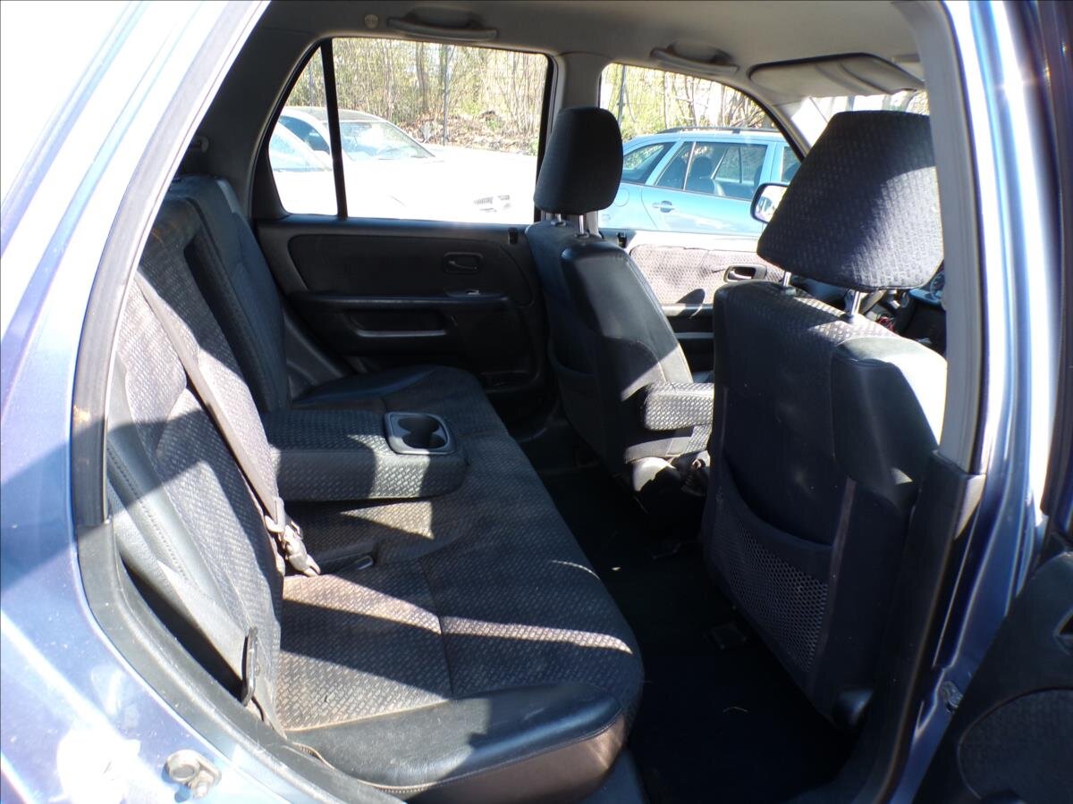 Honda CR-V Kombi 2,0 l 110 kw