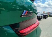 BMW M3 Kombi 3,0 l 390 kw