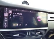 Porsche Cayenne SUV 2,9 l 324 kw