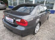 BMW Řada 3 Sedan 2,5 l 160 kw