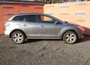 Mazda CX-7 SUV 2,2 l 127 kw