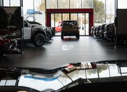 GMC Canyon Pick-up 2,7 l 231 kw