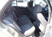 Škoda Fabia Hatchback 1,2 l 40 kw