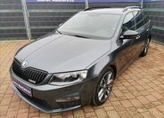 Škoda Octavia Kombi 2,0 l 135 kw