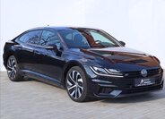 Volkswagen Arteon Hatchback 2,0 l 140 kw