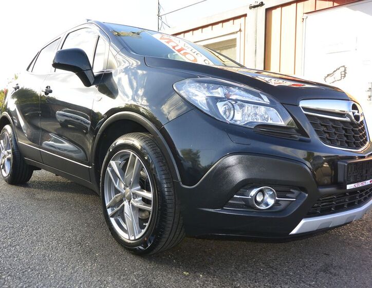 Opel Mokka 44