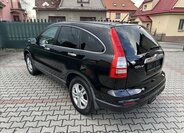 Honda CR-V SUV / Terénní 2,0 l 110 kw
