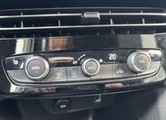 Opel Mokka SUV / Terénní 1,2 l 96 kw