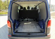 Volkswagen Transporter Ostatní 2,0 l 110 kw