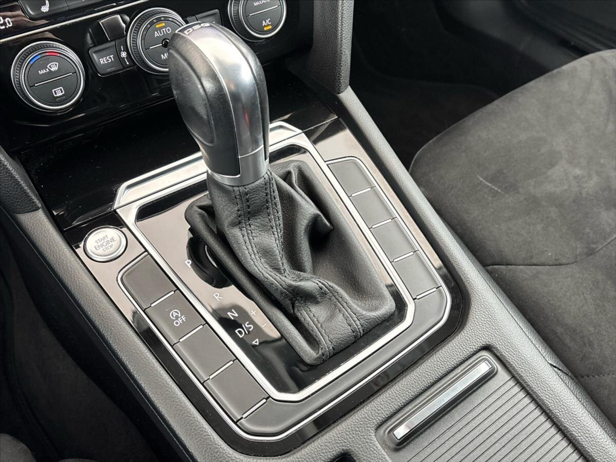 Volkswagen Arteon Liftback 2,0 l 110 kw