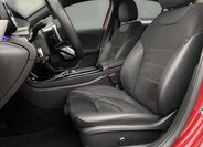 Mercedes-Benz Třídy A Sedan 1,3 l 100 kw