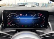 Mercedes-Benz GLC SUV / Terénní 2,0 l 145 kw