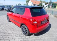 Škoda Fabia 12