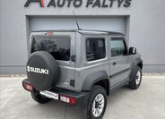 Suzuki Jimny 3
