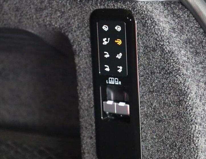 Land Rover Range Rover SUV / Terénní 4,4 l 390 kw