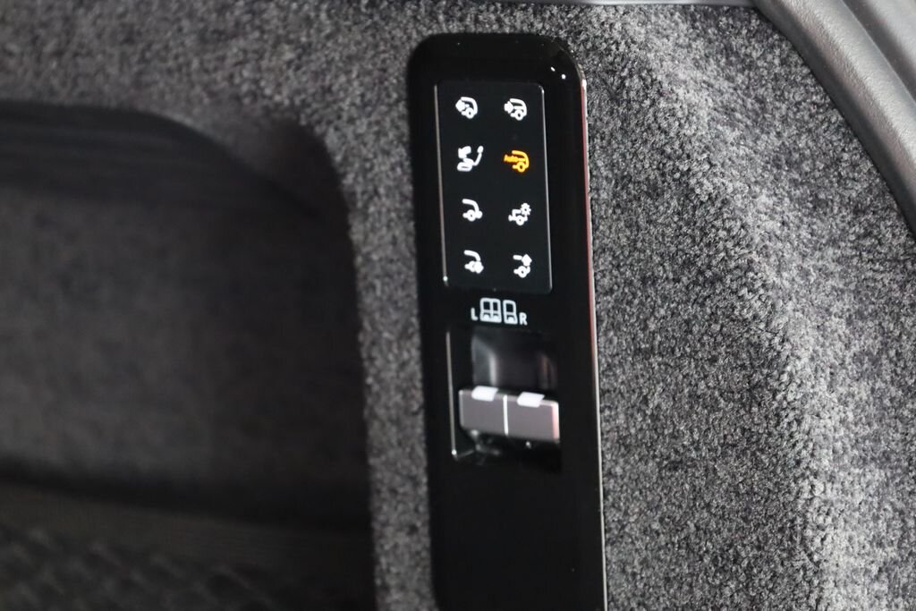 Land Rover Range Rover SUV / Terénní 4,4 l 390 kw