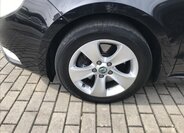 Škoda Superb Kombi 1,6 l 77 kw