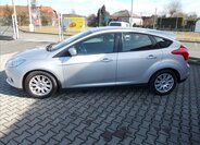 Ford Focus Hatchback 1,6 l 70 kw
