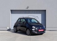 Fiat 500 Hatchback 999,0 52 kw