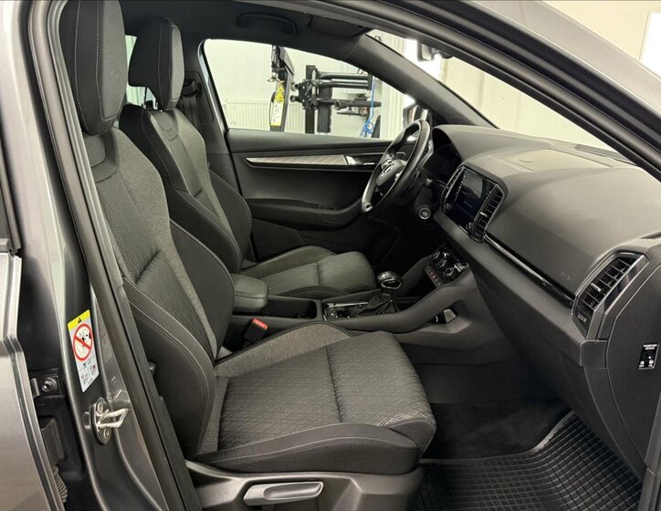 Škoda Karoq Kombi 2,0 l 110 kw