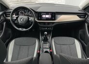 Škoda Scala Hatchback 999,0 81 kw