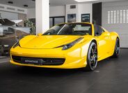 Ferrari 458 1