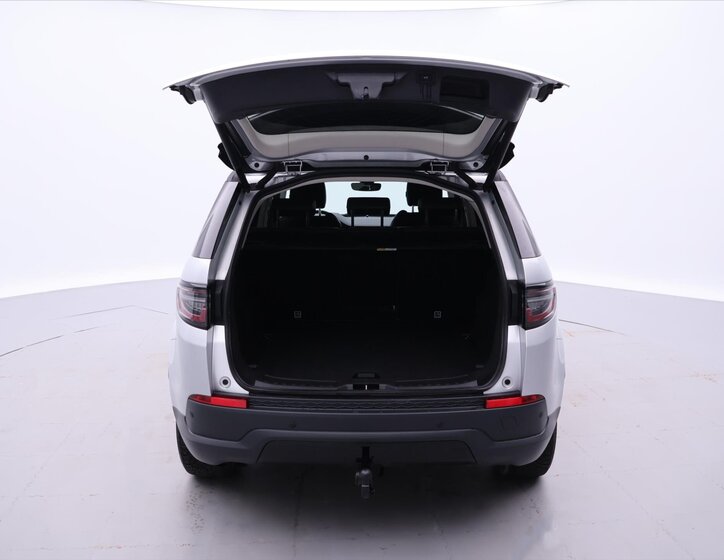 Land Rover Discovery Sport SUV / Terénní 2,0 l 110 kw