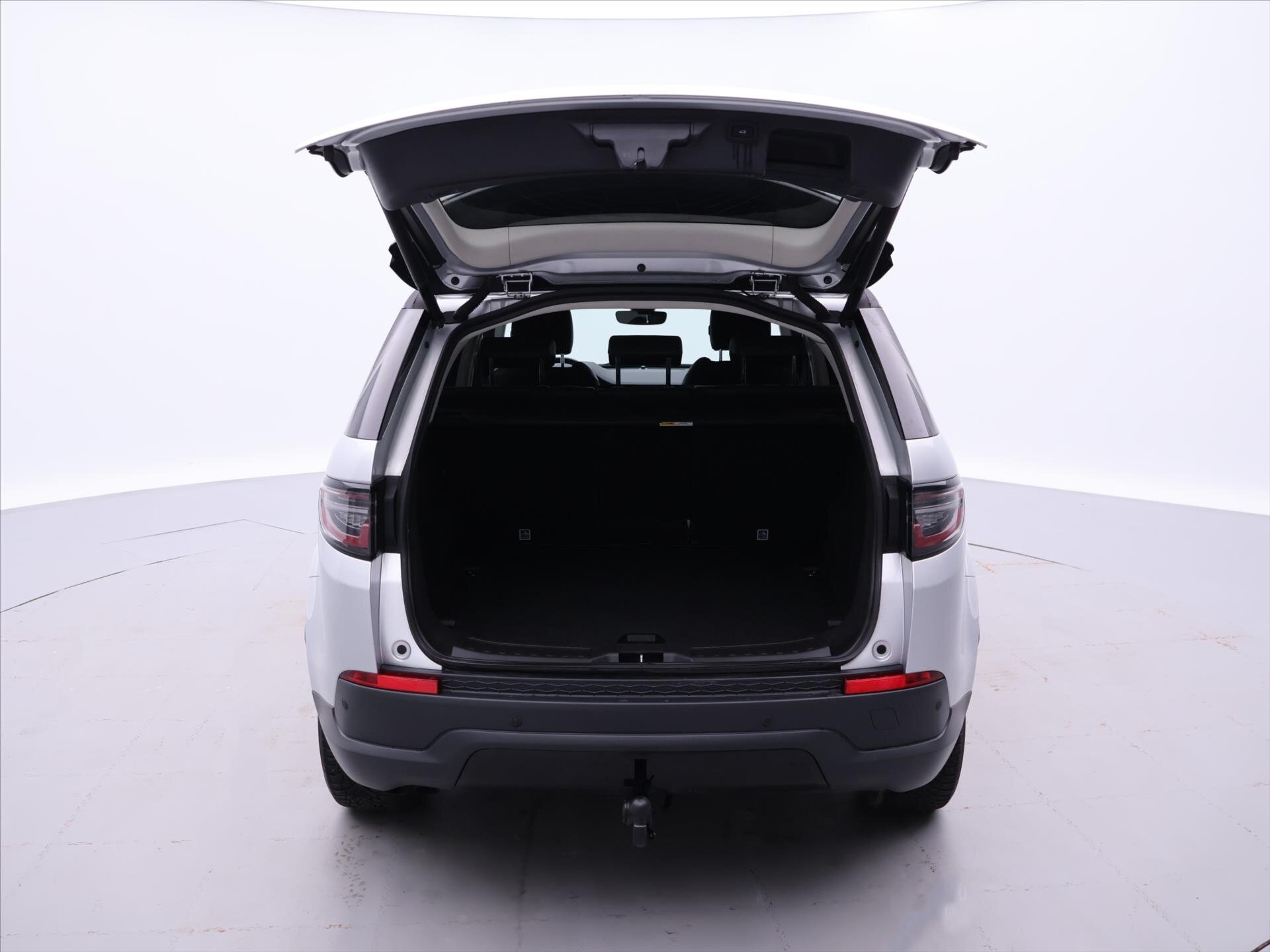 Land Rover Discovery Sport SUV / Terénní 2,0 l 110 kw