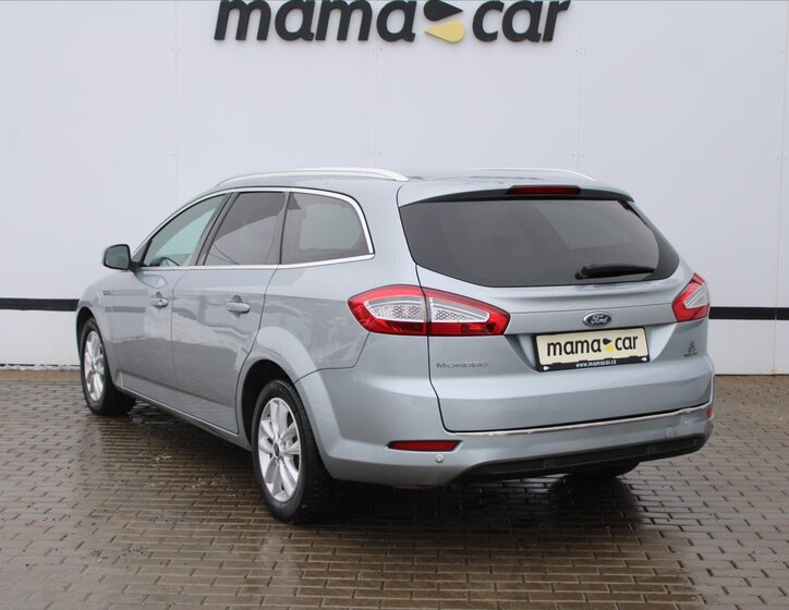 Ford Mondeo Kombi 2,0 l 120 kw