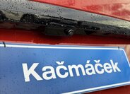 Ford Transit Custom Kombi 2,0 l 110 kw