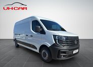 Nissan Interstar Skříň 2,0 l 96 kw