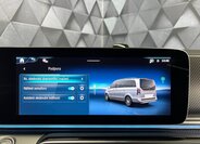 Mercedes-Benz Třídy V Ostatní 2,0 l 174 kw