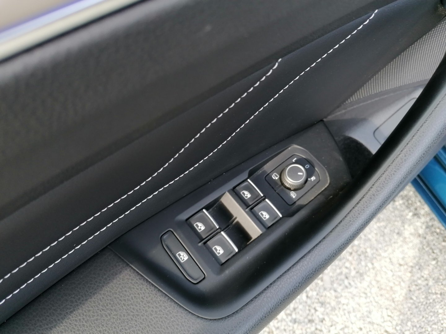 Volkswagen Passat Kombi 2,0 l 90 kw