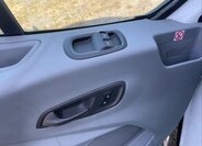 Ford Transit Skříň 2,0 l 77 kw