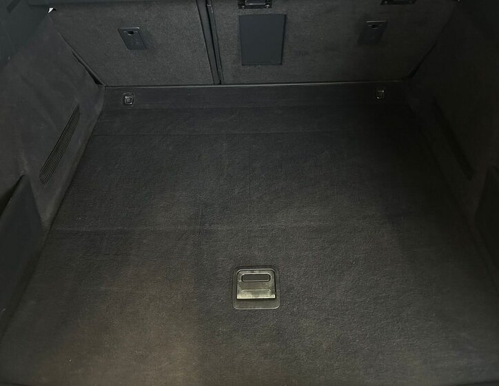 Peugeot 508 Kombi 2,0 l 133 kw