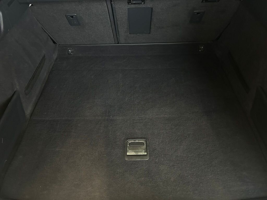 Peugeot 508 Kombi 2,0 l 133 kw